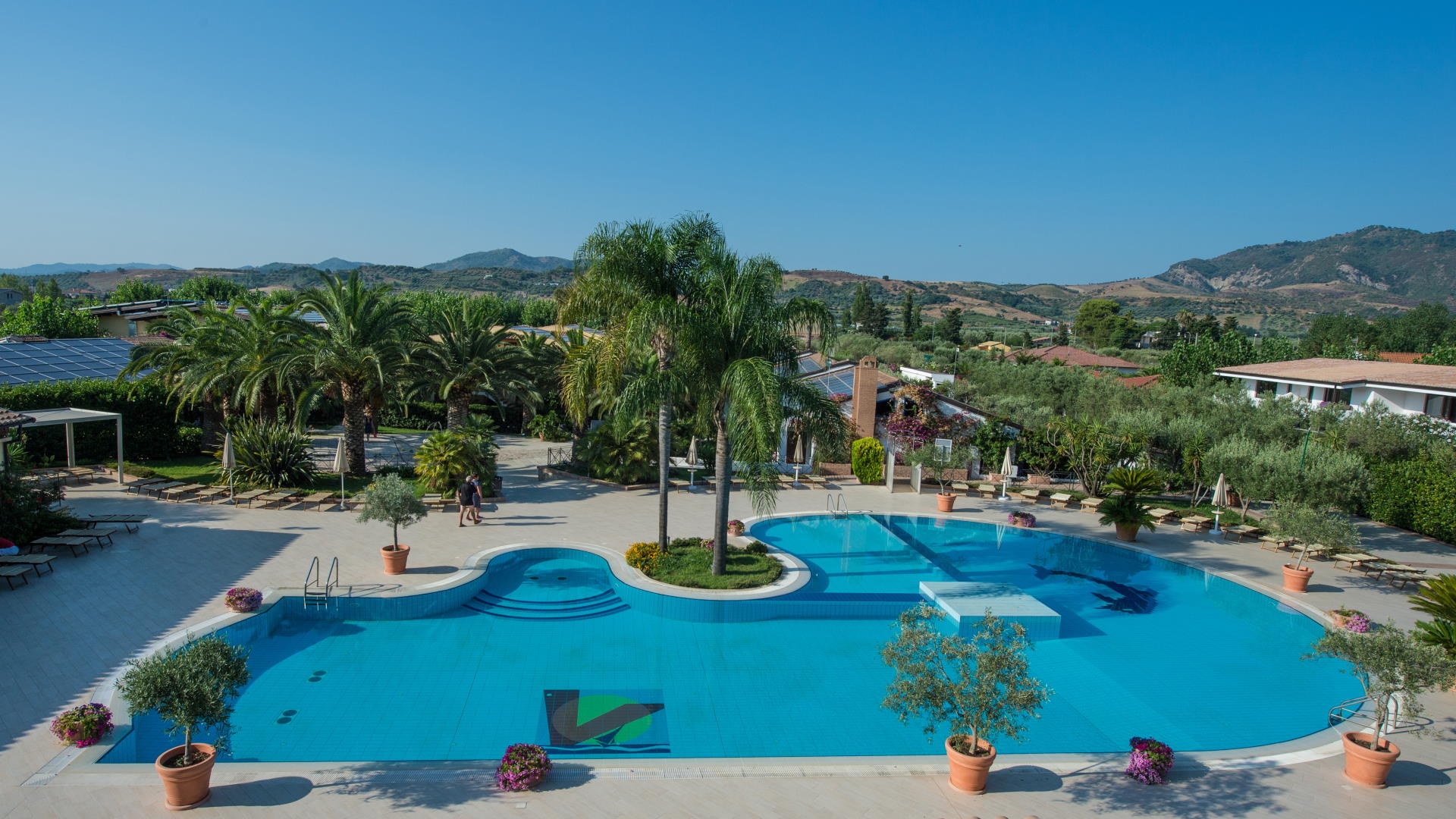 Vascellero Club Resort